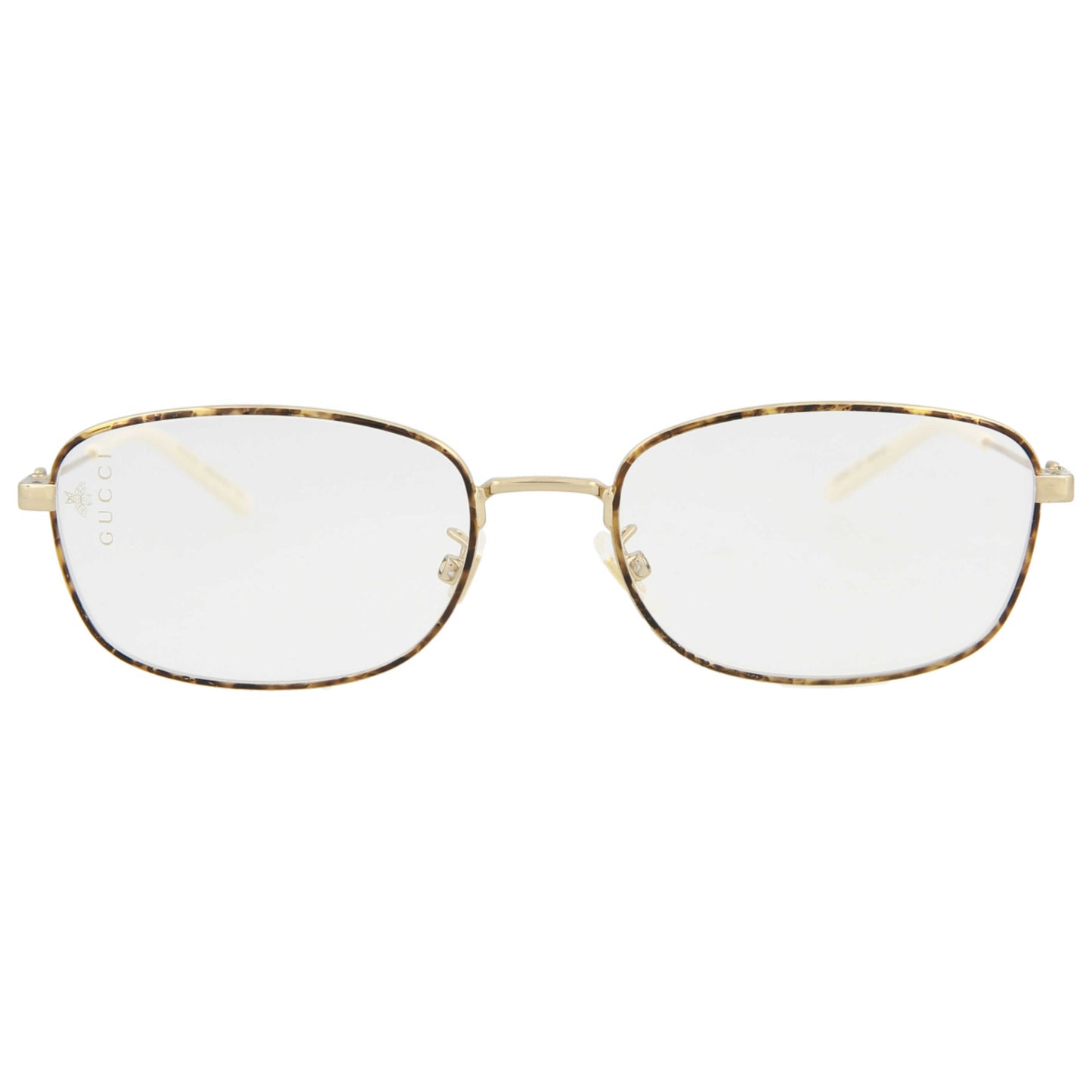 Gucci Fashion Women's Opticals GG0444O-30006428-003 - Image #2