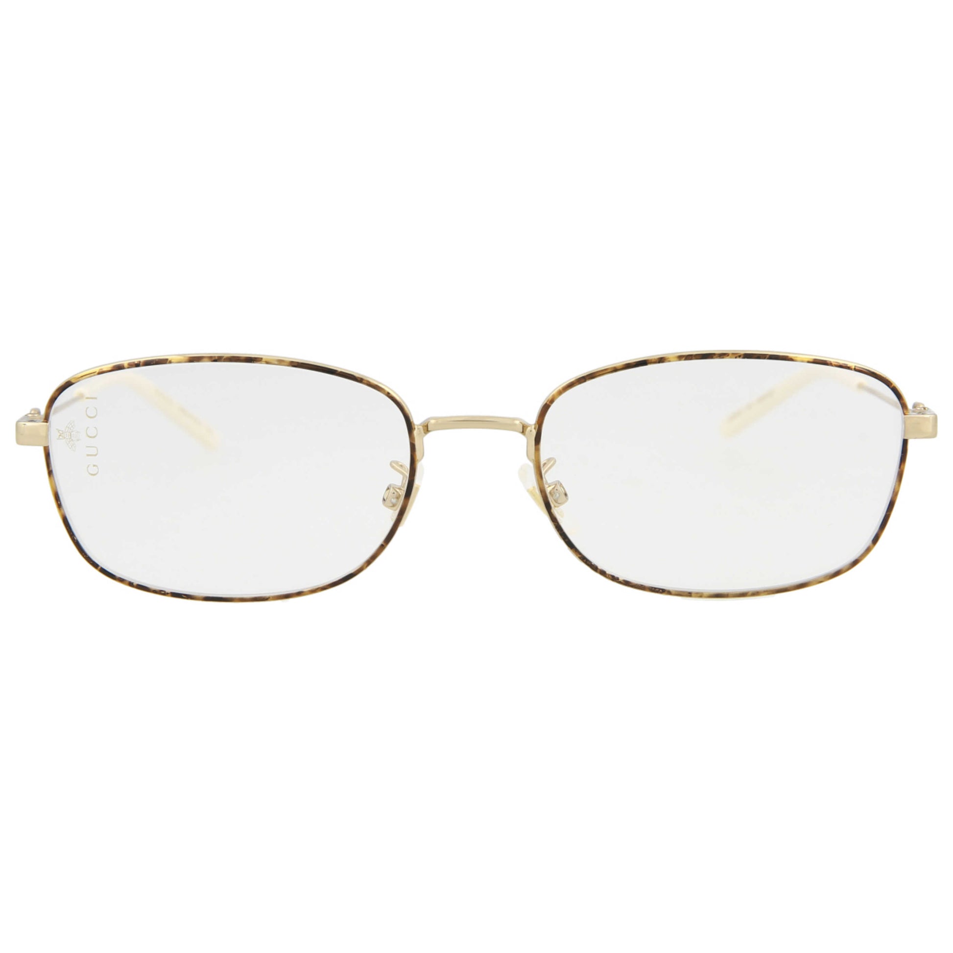 Gucci Fashion Women's Opticals GG0444O-30006428-003 - Image #2