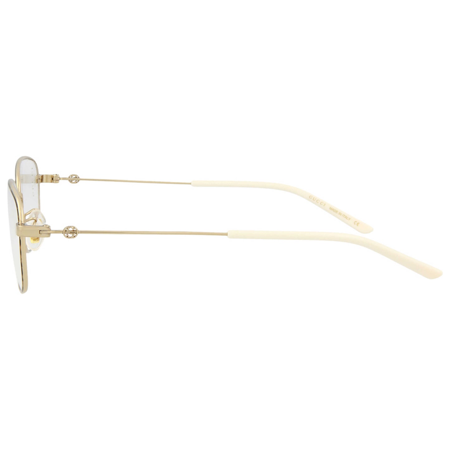 Gucci Fashion Women's Opticals GG0444O-30006428-003 - Image #4