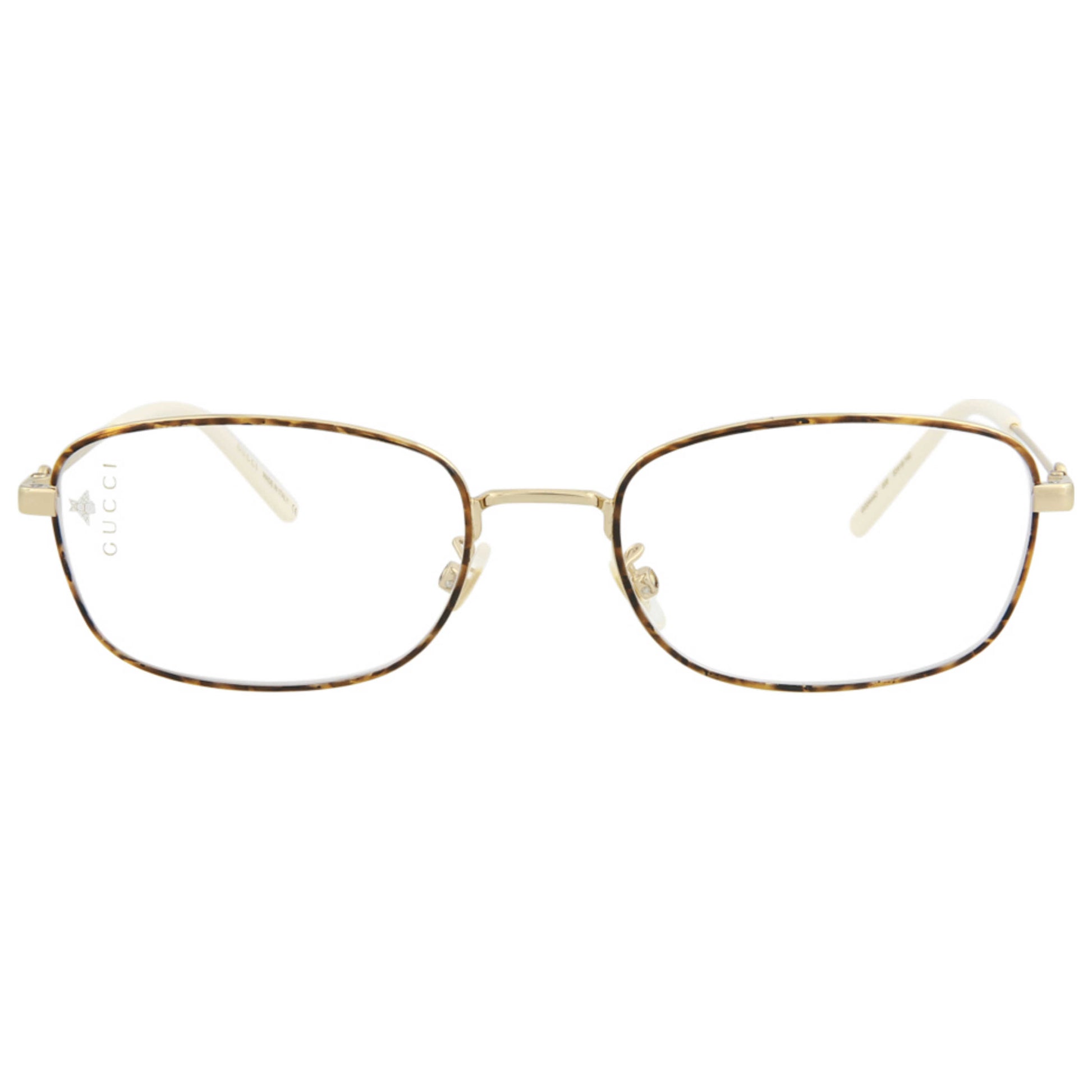Gucci Fashion Women's Opticals GG0444O-30006428-006 - Image #2