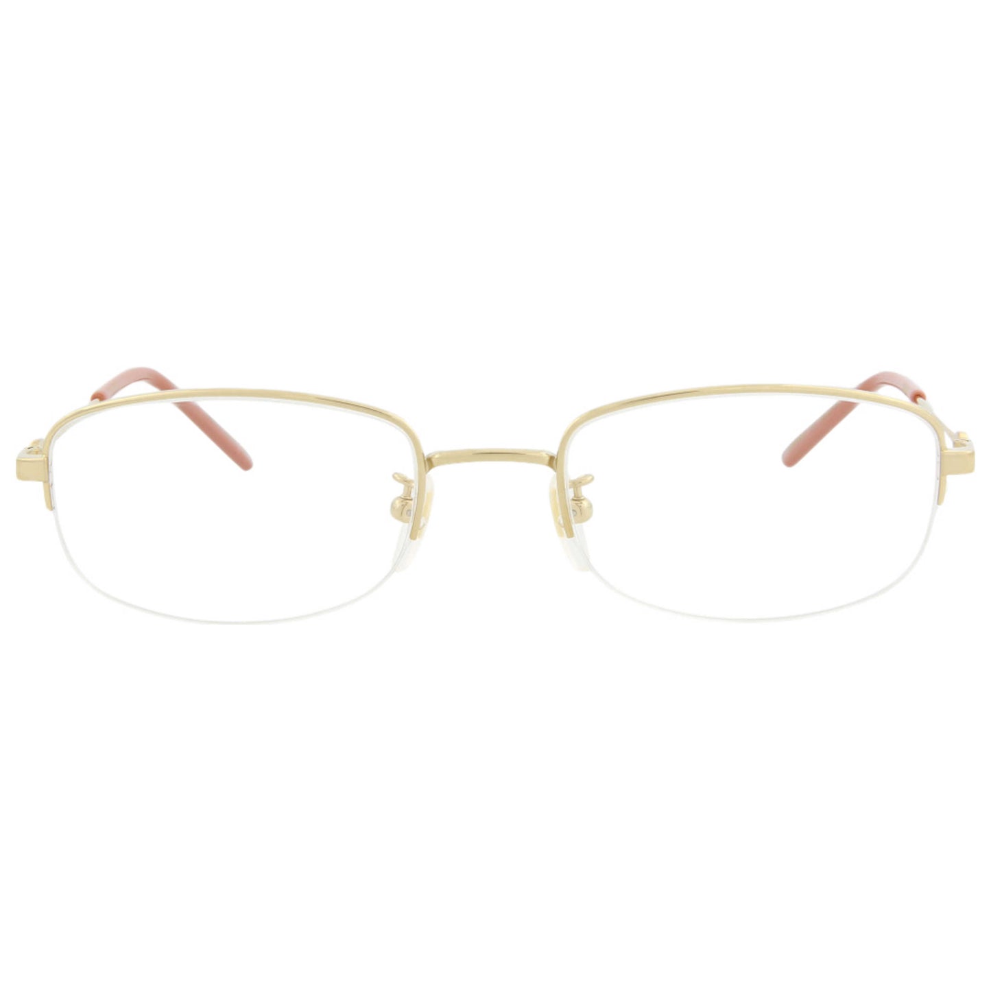 Gucci Novelty Unisex Opticals GG0446OJ-30006430-001 - Image #2