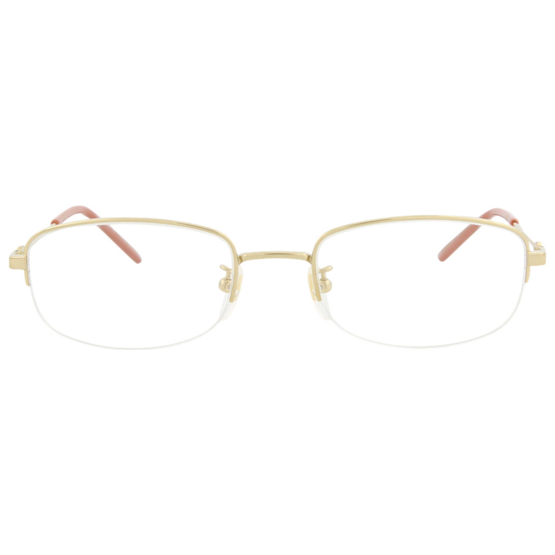 Gucci Novelty Unisex Opticals GG0446OJ-30006430-001 - Image #2