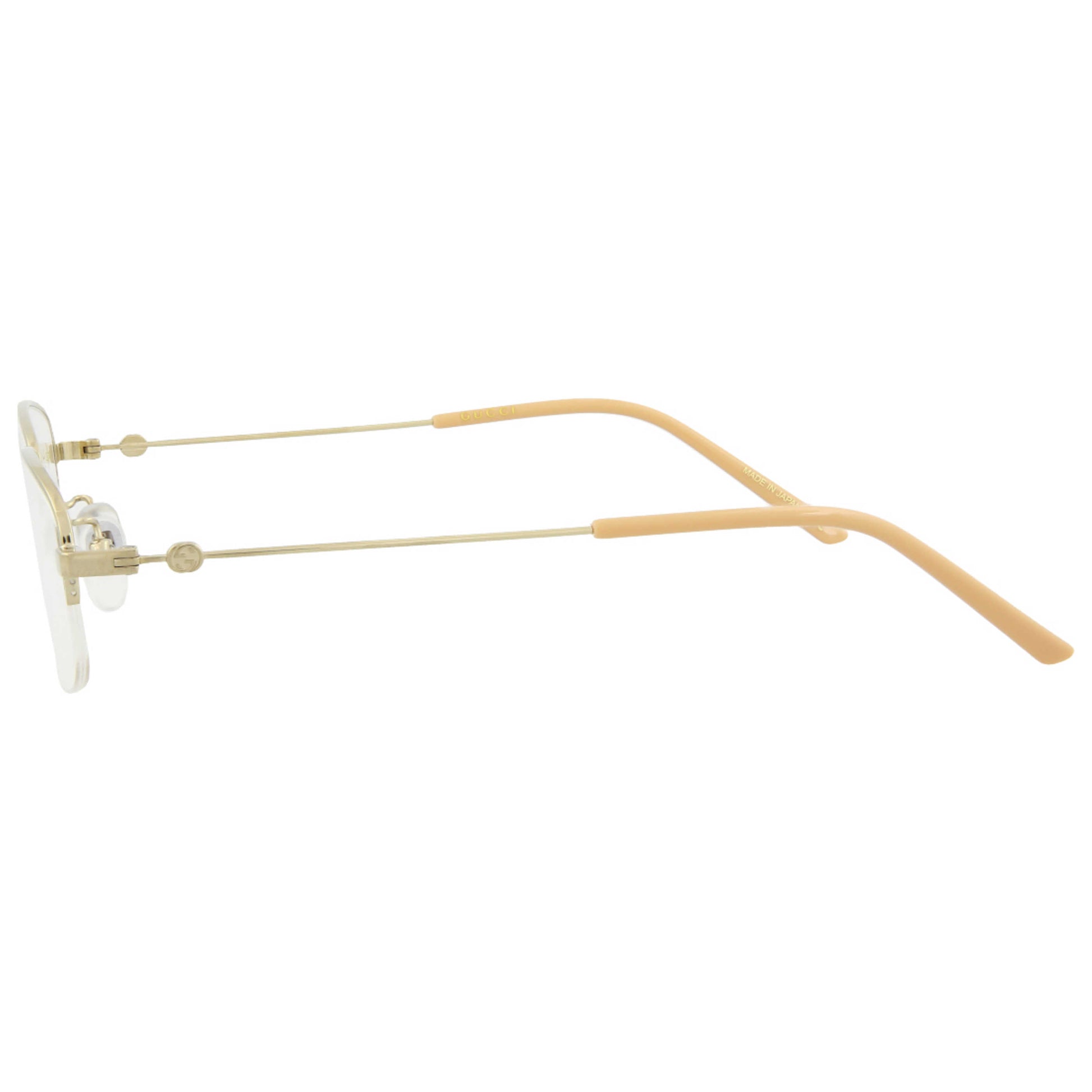 Gucci Novelty Unisex Opticals GG0446OJ-30006430-002 - Image #4