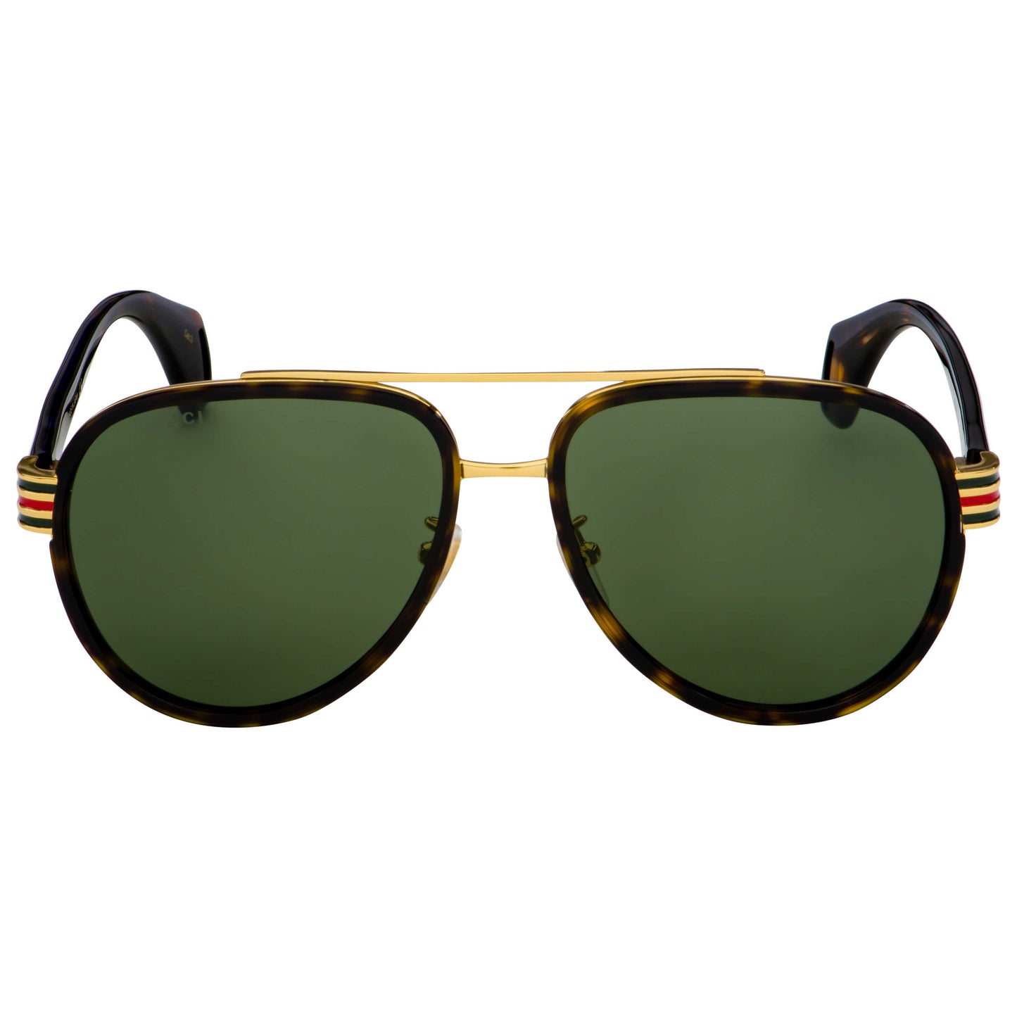 Gucci Fashion Men's Sunglasses GG0447S-004 - Image #2