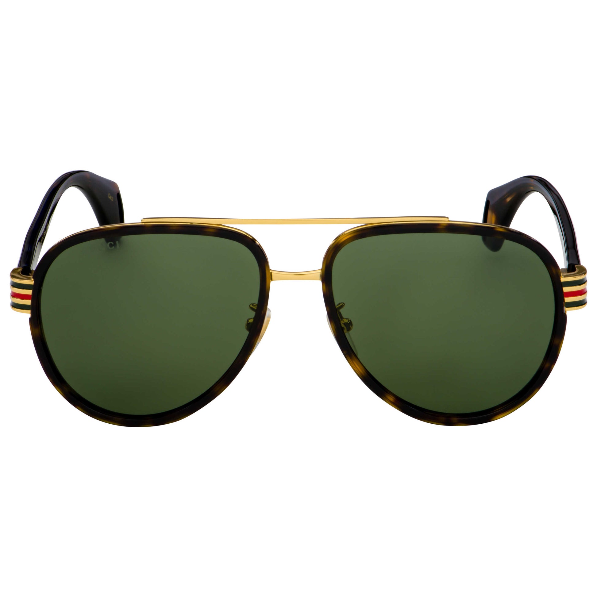 Gucci Fashion Men's Sunglasses GG0447S-004 - Image #2