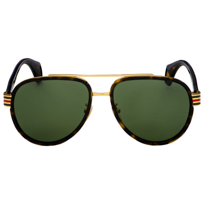 Gucci Fashion Men's Sunglasses GG0447S-004 - Image #2