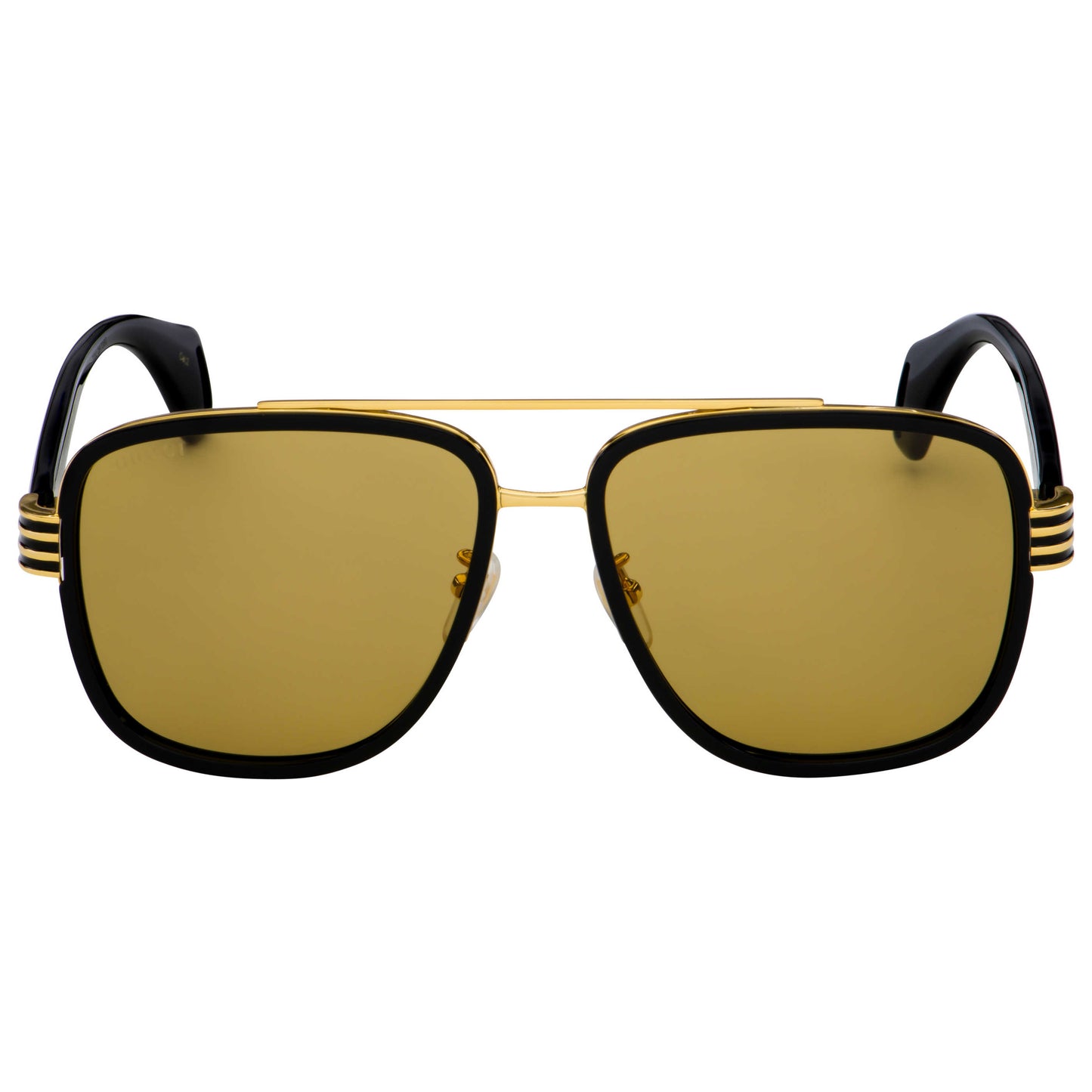 Gucci Fashion Men's Sunglasses GG0448S-002 - Image #2