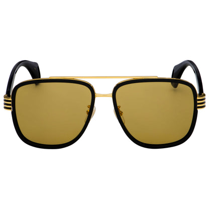 Gucci Fashion Men's Sunglasses GG0448S-002 - Image #2