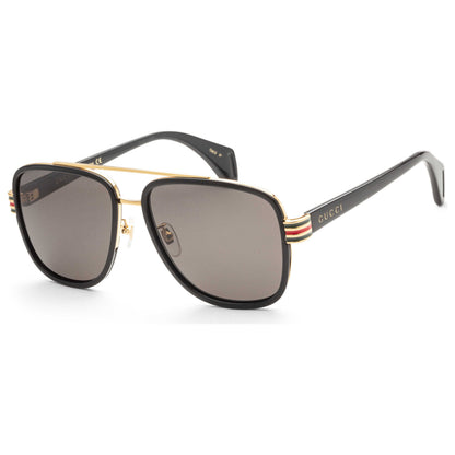 Front view of Gucci Novelty Women's Sunglasses GG0448S-30006444006