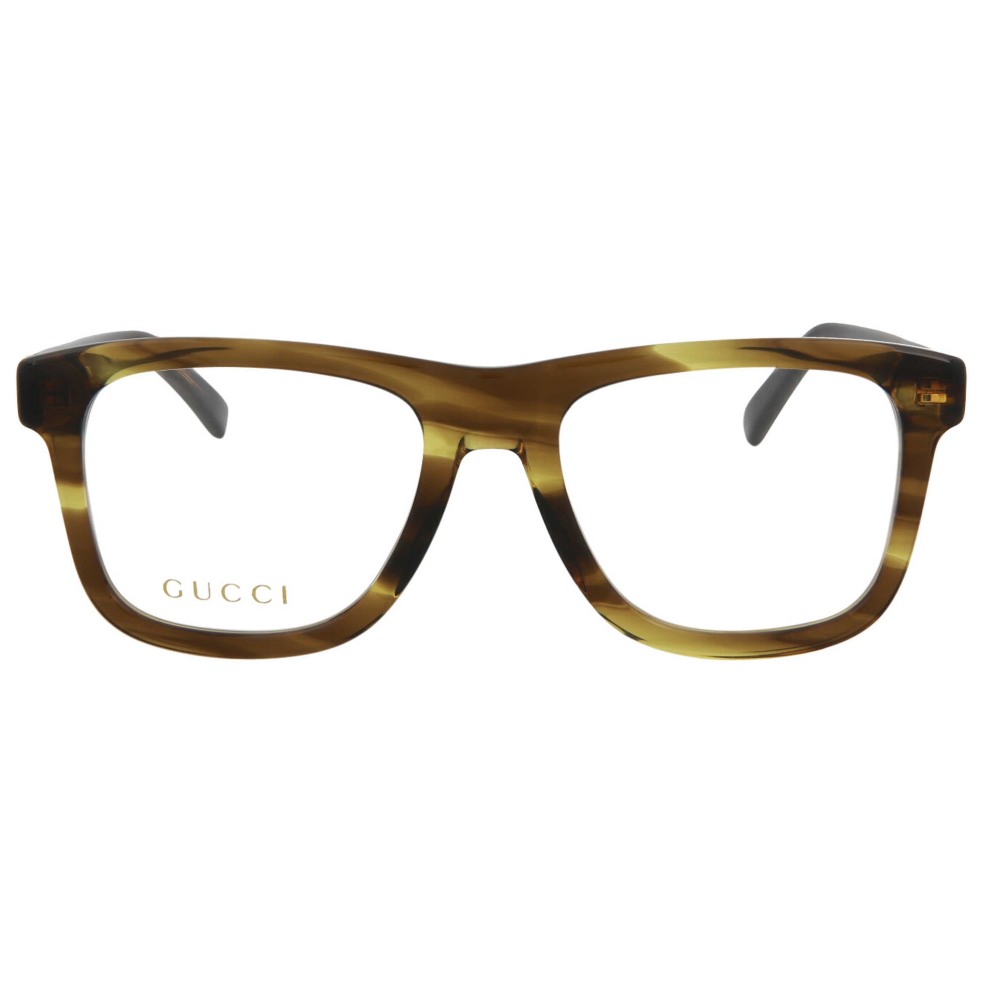Gucci Core Men's Opticals GG0453O-30006528004 - Image #2