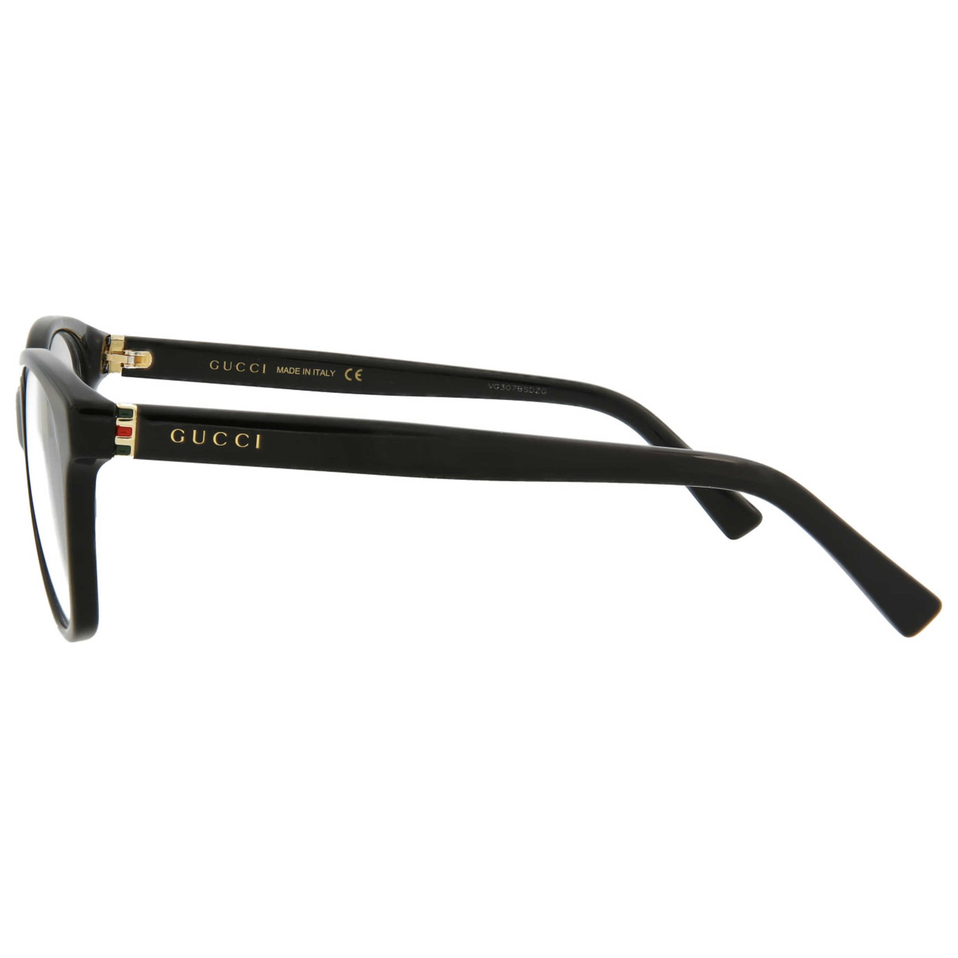 Gucci Fashion Women's Opticals GG0456O-30006464-001 - Image #4