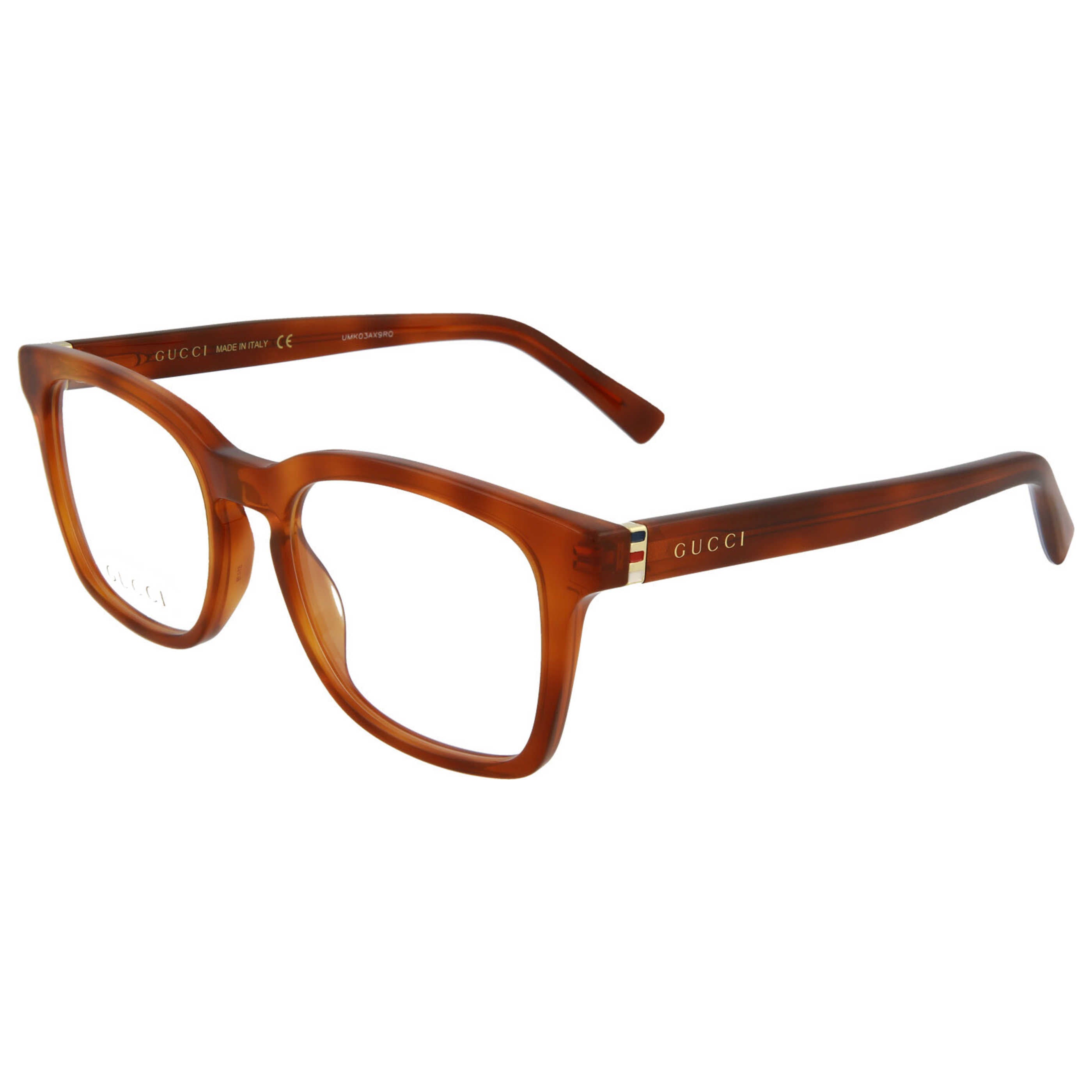Gucci Women's Opticals GG0457O-30006465-007 – Ashford.com