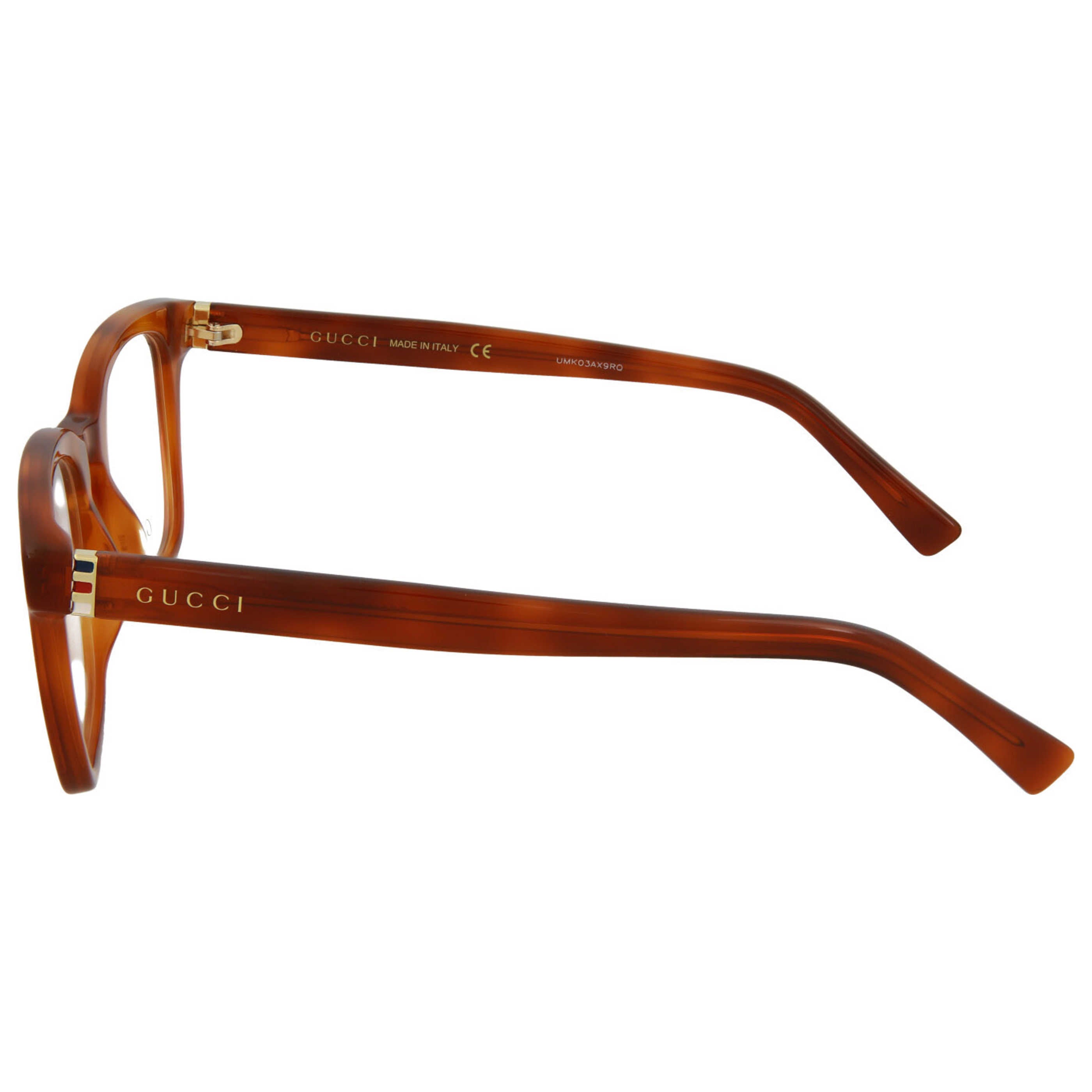 Gucci Women's Opticals GG0457O-30006465-007 – Ashford.com