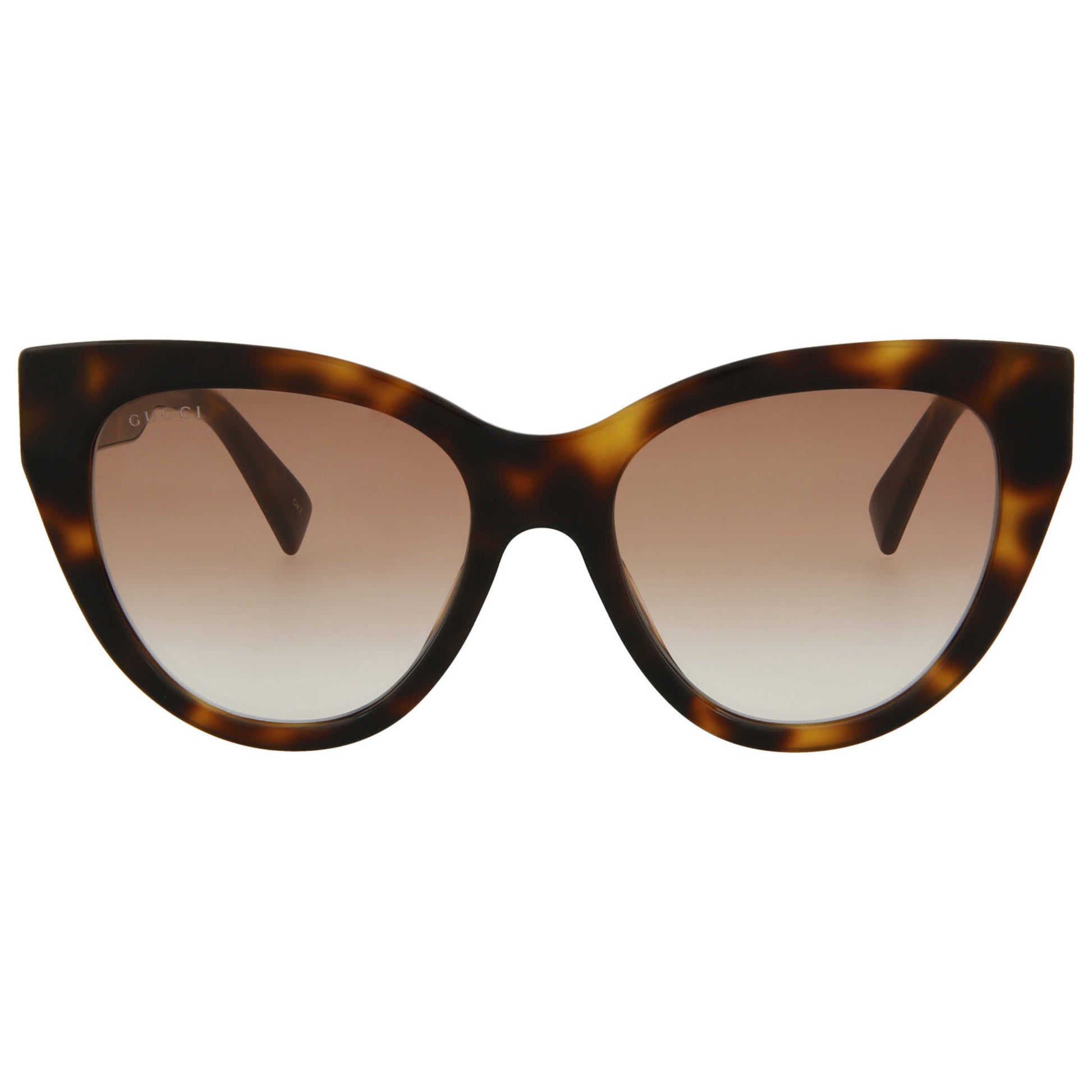 Gucci Core Women's Sunglasses GG0460S-30006463004 - Image #2