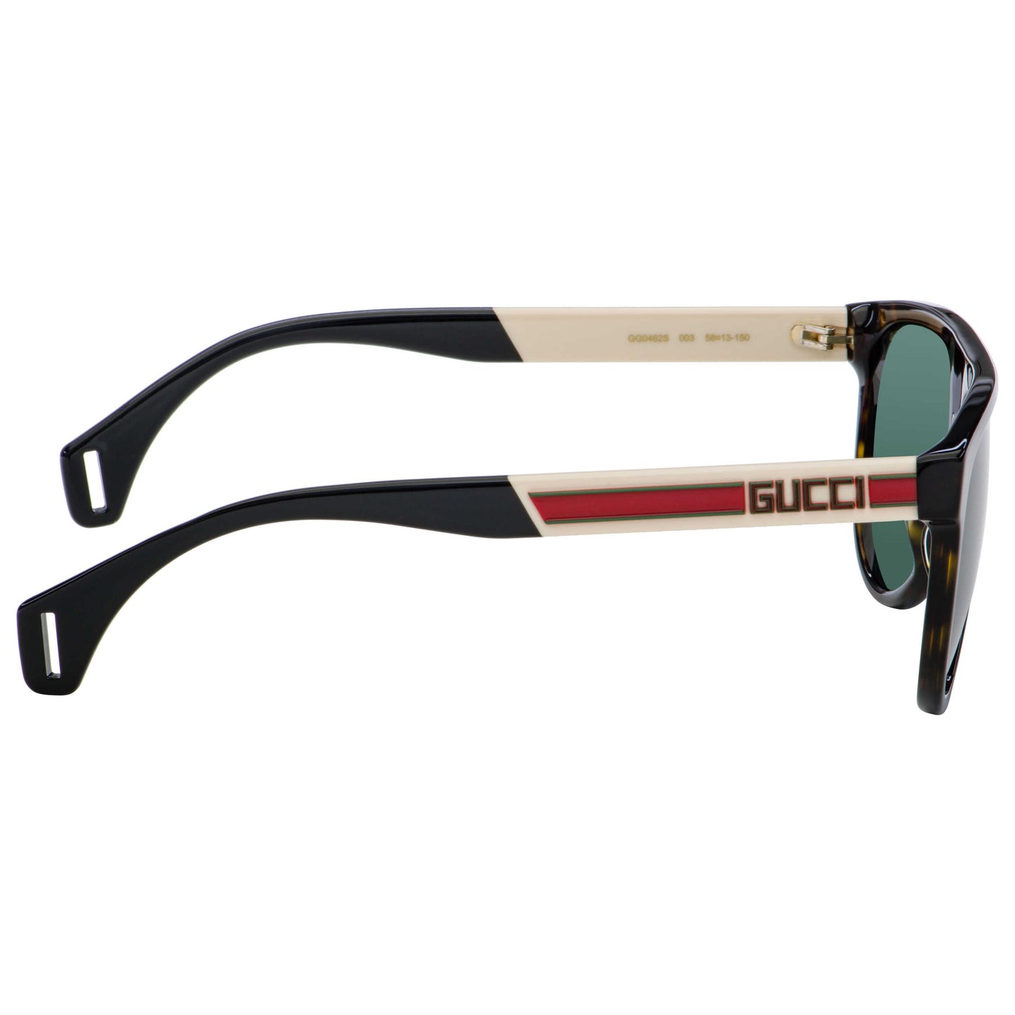 Gucci Fashion Men's Sunglasses GG0462S-003 - Image #3