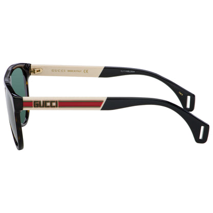 Gucci Fashion Men's Sunglasses GG0462S-003 - Image #4