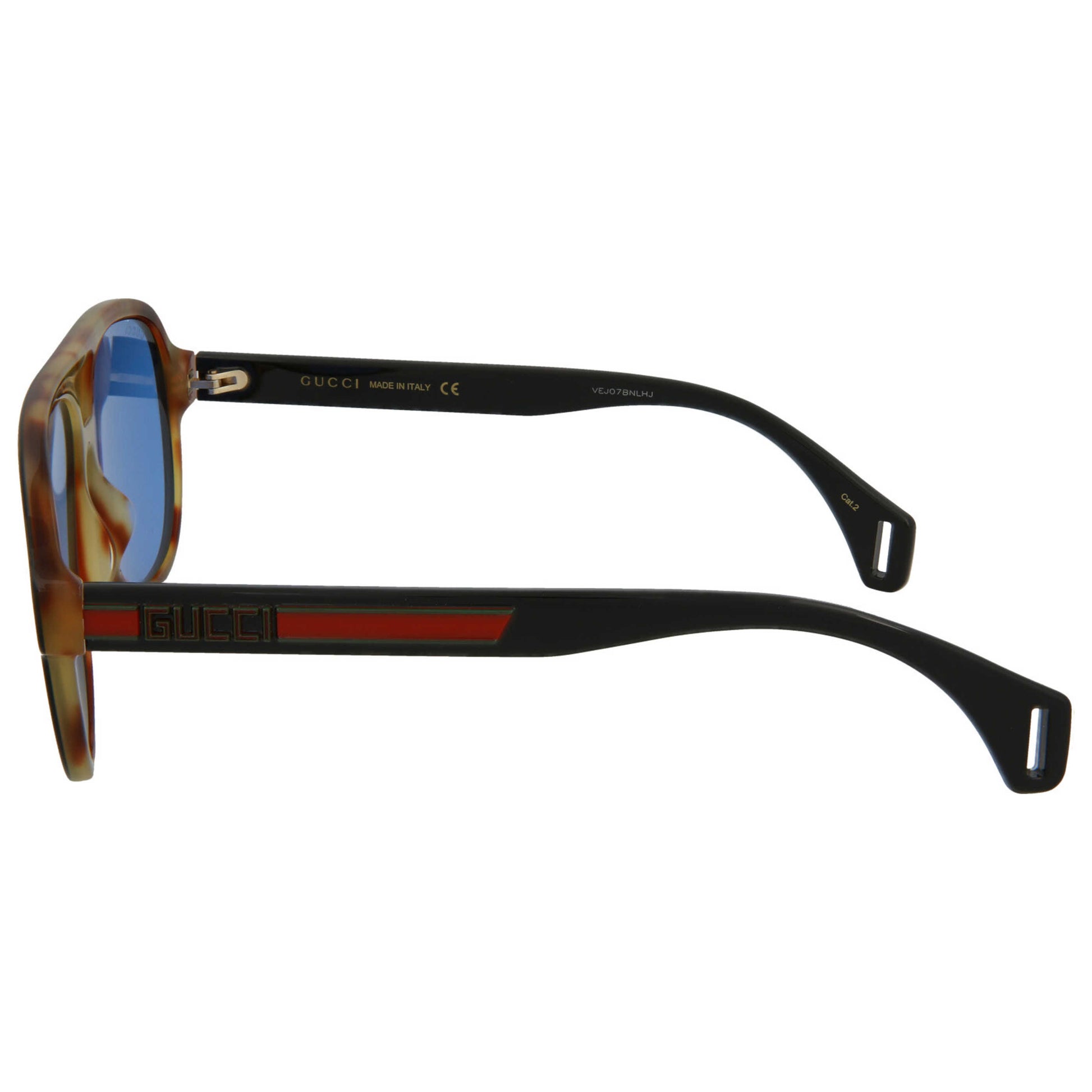 Right view of Gucci Core Men's Sunglasses GG0463S-30006477004
