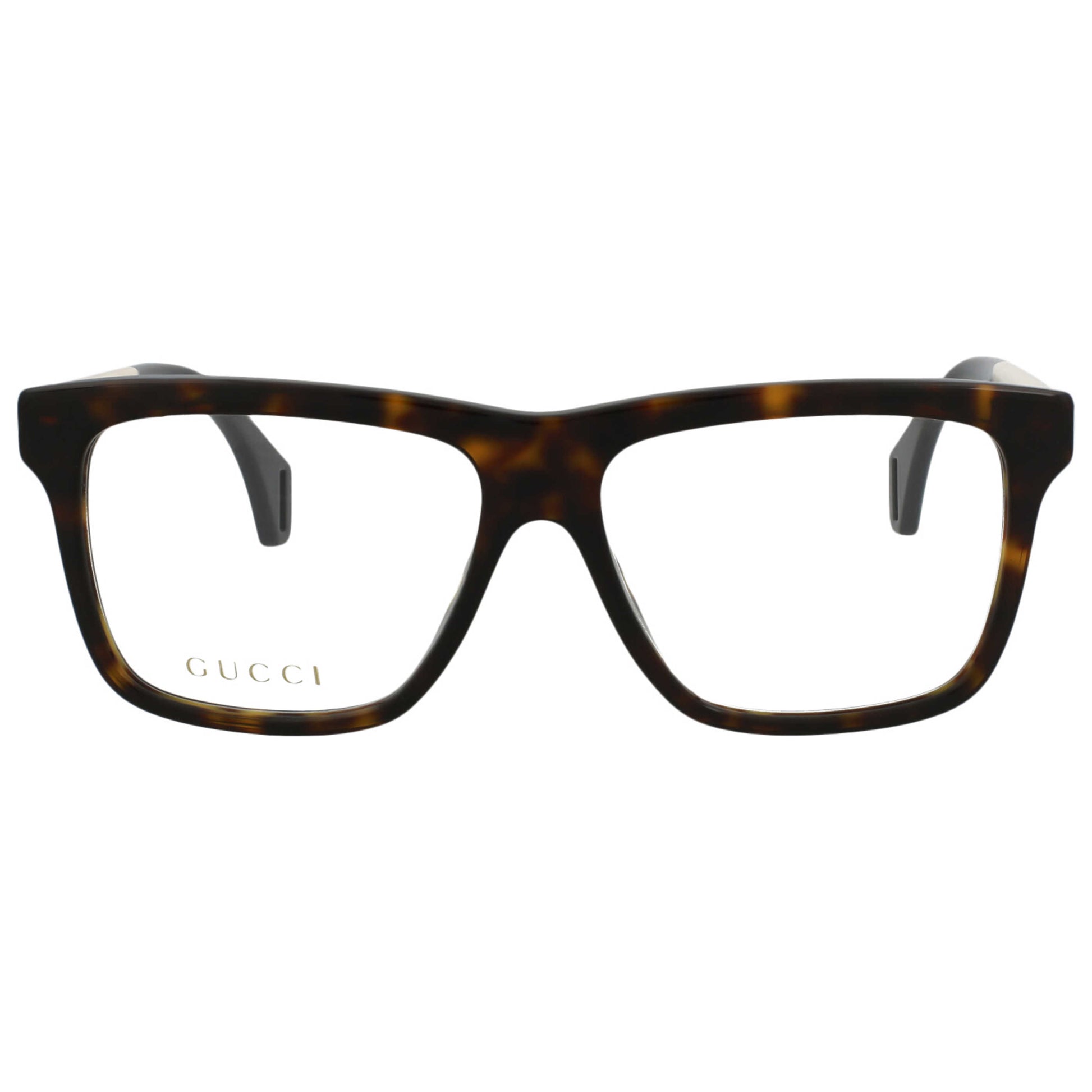 Gucci Core Men's Opticals GG0464O-30006422-007 - Image #2