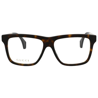 Gucci Core Men's Opticals GG0464O-30006422-007 - Image #2