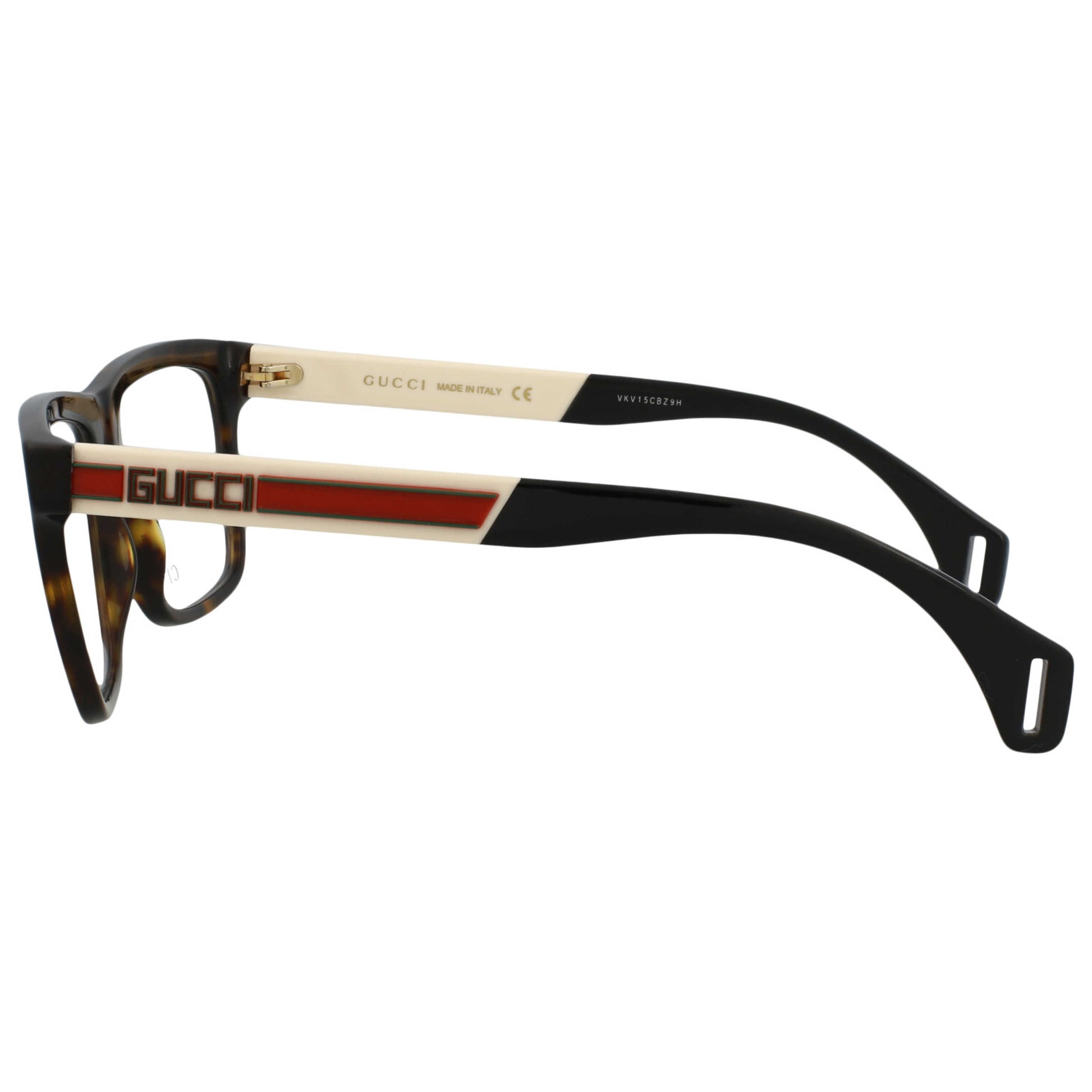 Gucci Core Men's Opticals GG0464O-30006422-007 - Image #4