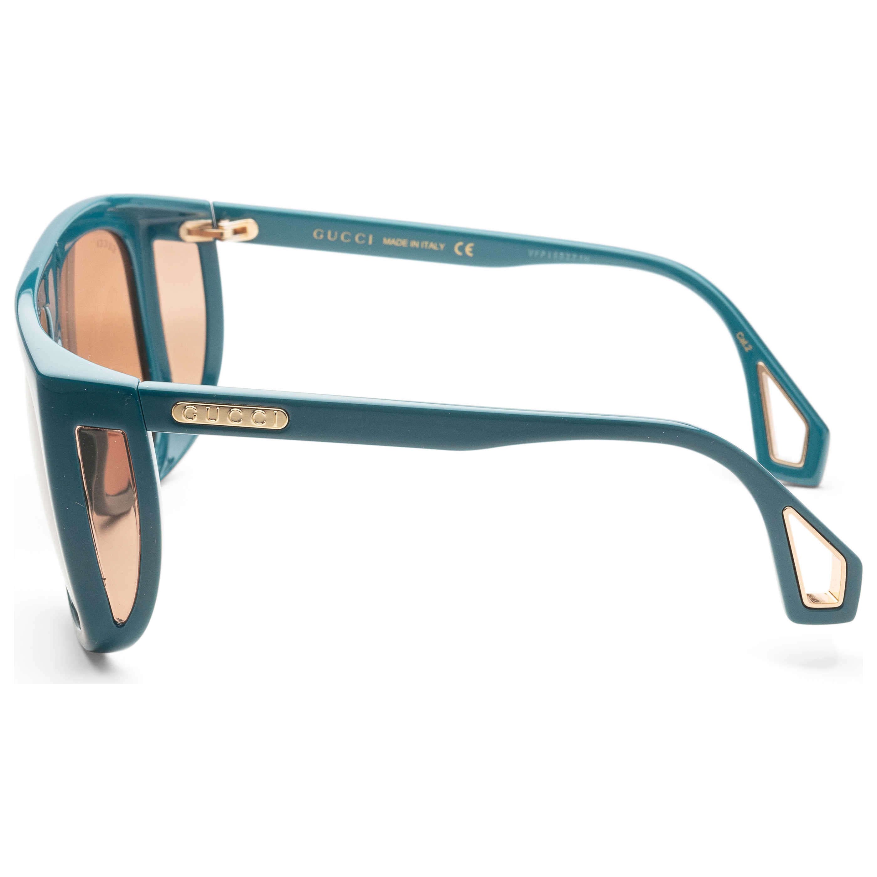 GUCCI サングラス　　GG2767/F/S GUCCI(グッチ) / サングラス/--/BLK/BLK/GG2767/F/S | 中古品の