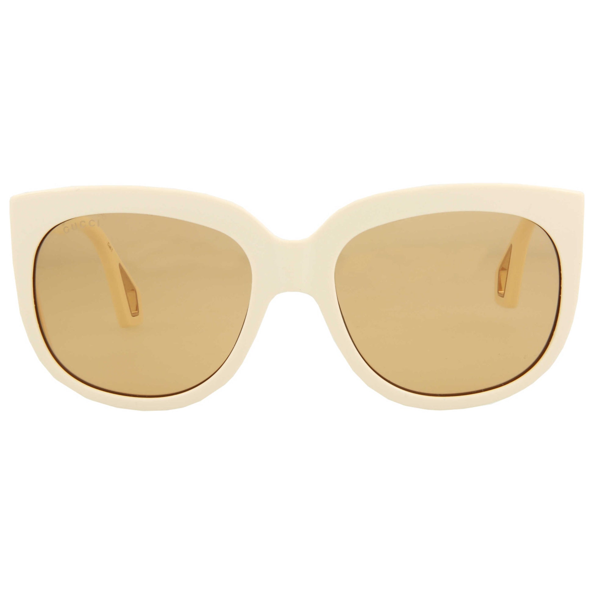 Gucci Novelty Women's Sunglasses GG0468S-30006410-004 - Image #2