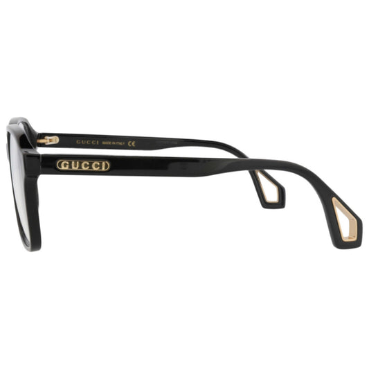 Gucci Men's Eyeglasses GG0469O-30006418-001 - Image #3