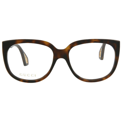 Gucci Fashion Women's Opticals GG0470O-30006525-002 - Image #2