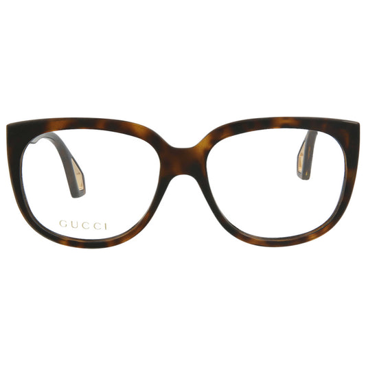 Gucci Fashion Women's Opticals GG0470O-30006525-002 - Image #2