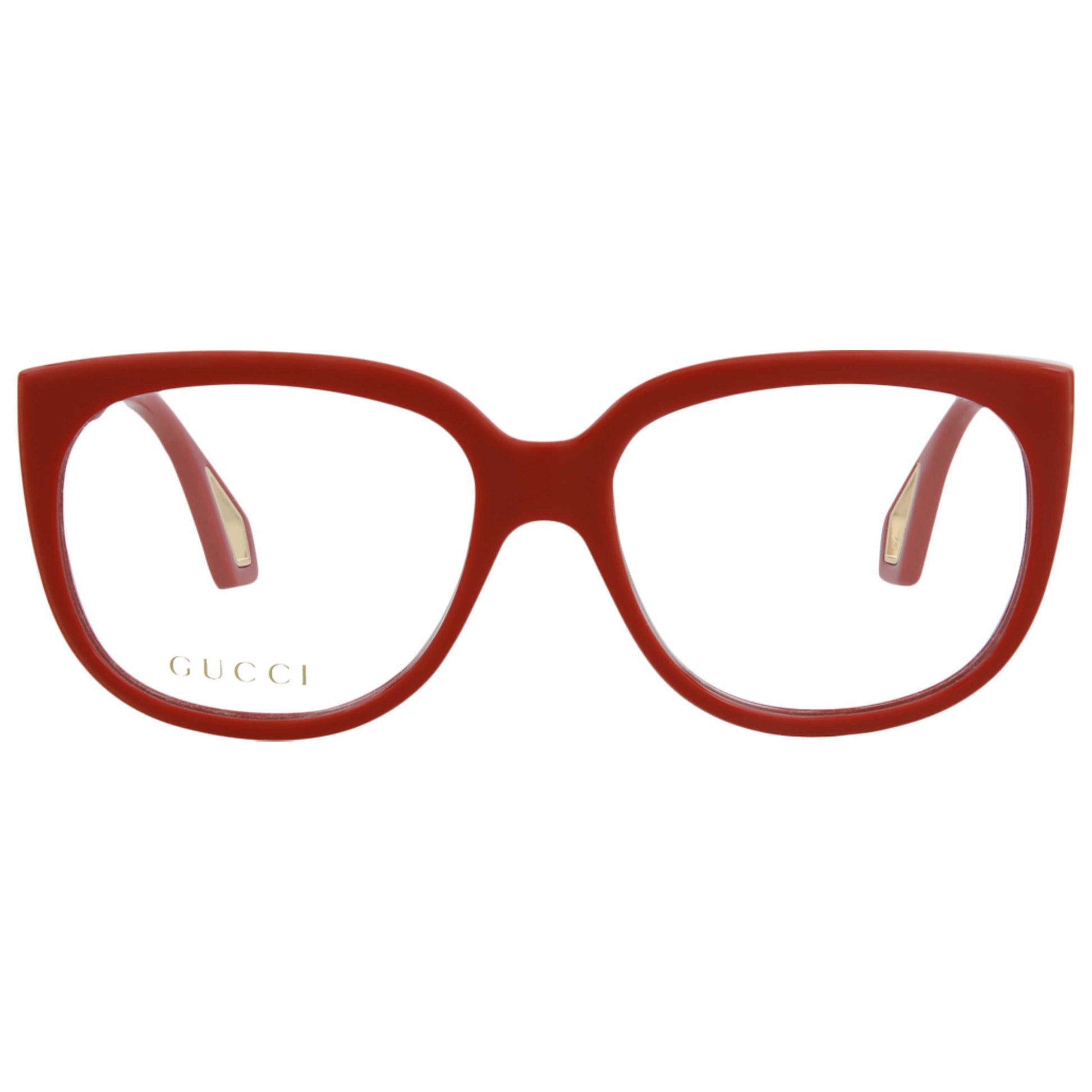 Gucci Fashion Women's Opticals GG0470O-30006525-004 - Image #2