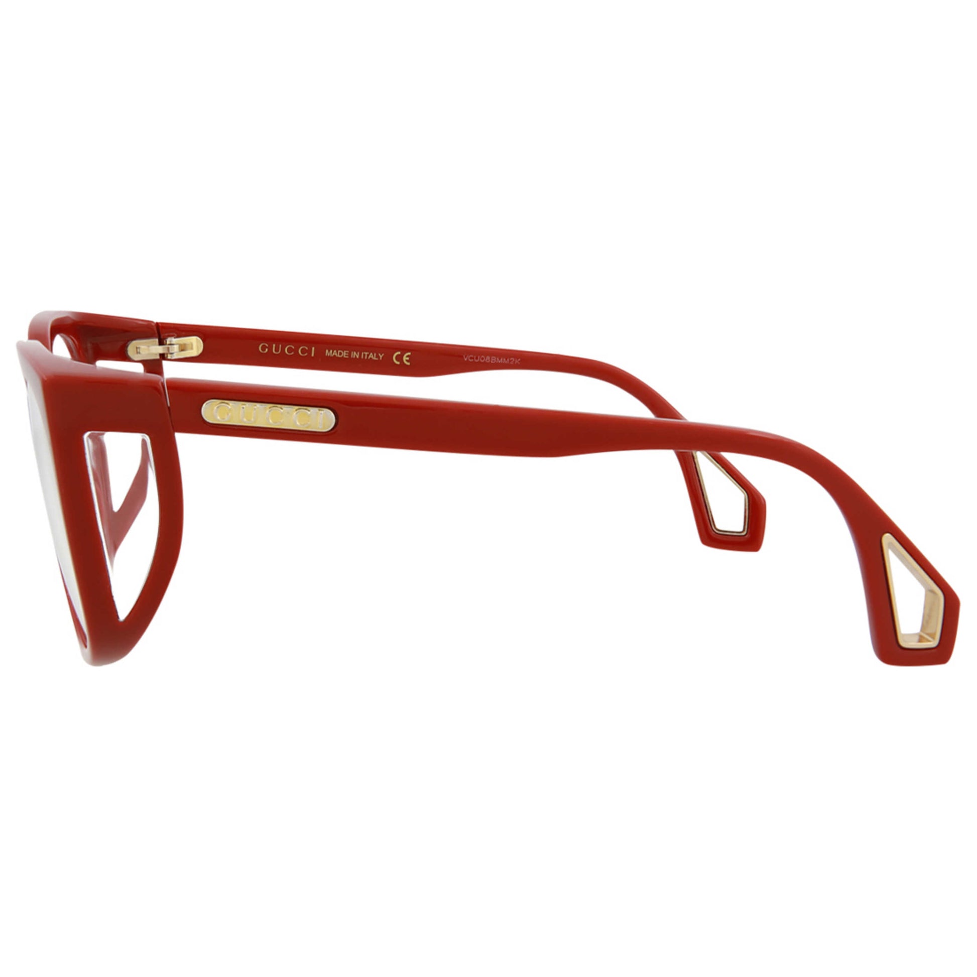 Gucci Fashion Women's Opticals GG0470O-30006525-004 - Image #4