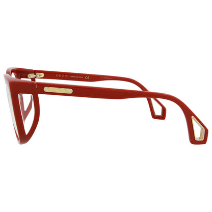 Gucci Fashion Women's Opticals GG0470O-30006525-004 - Image #4