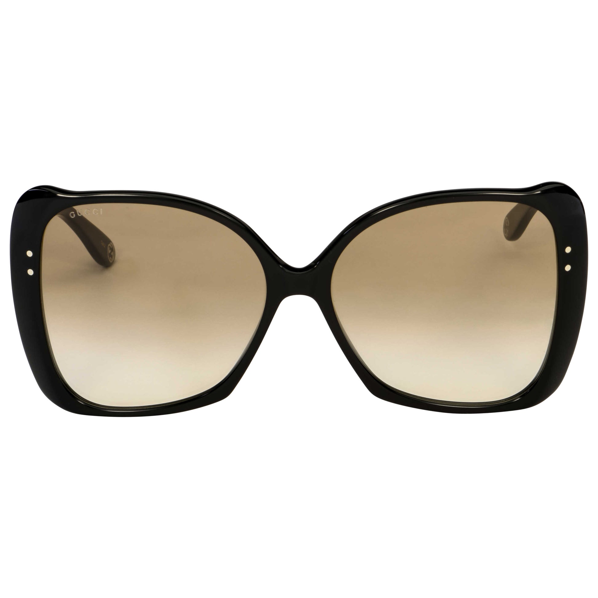 Gucci Fashion Women's Sunglasses GG0471S-001 - Image #2