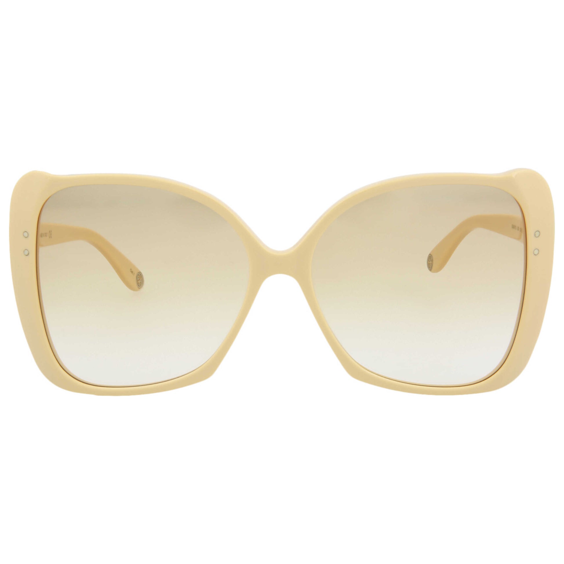 Gucci Core Women's Sunglasses GG0471S-30006446005 - Image #2