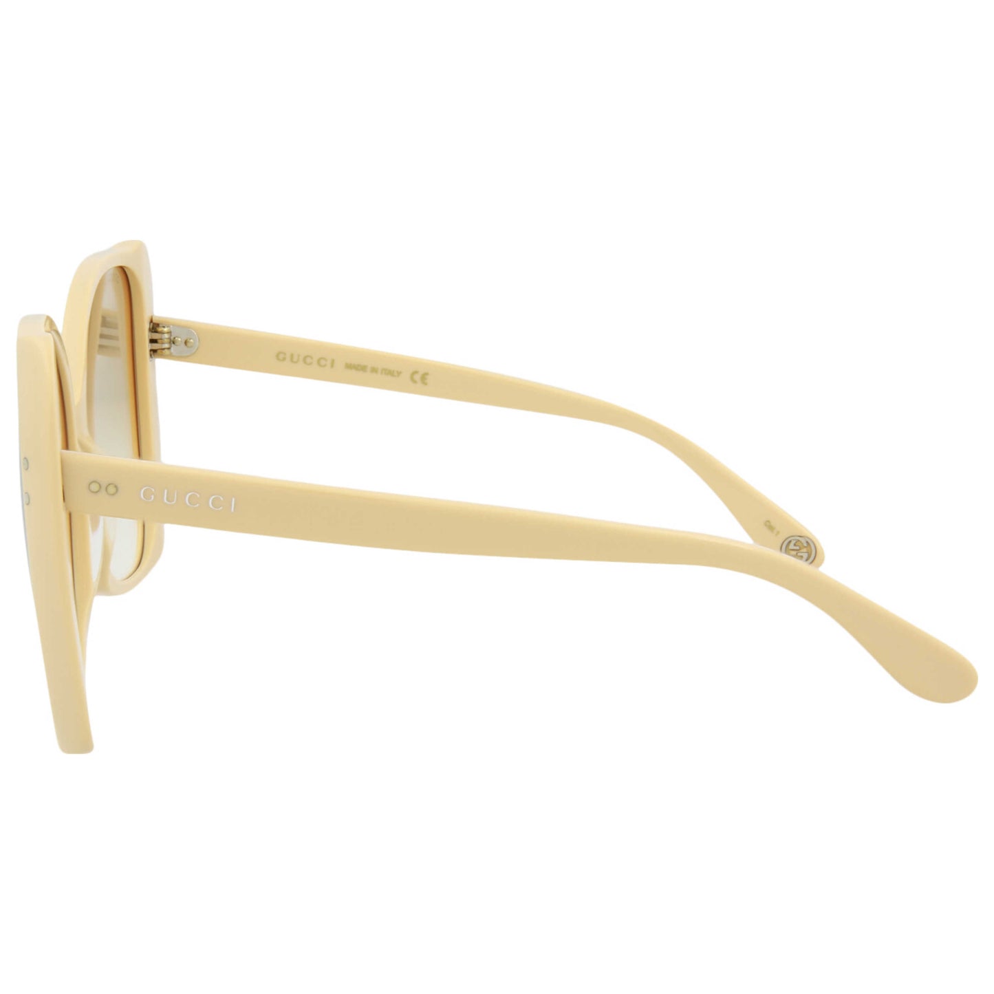 Gucci Core Women's Sunglasses GG0471S-30006446005 - Image #4