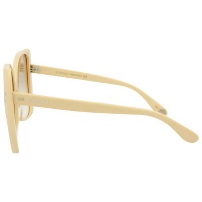 Gucci Core Women's Sunglasses GG0471S-30006446005 - Image #4