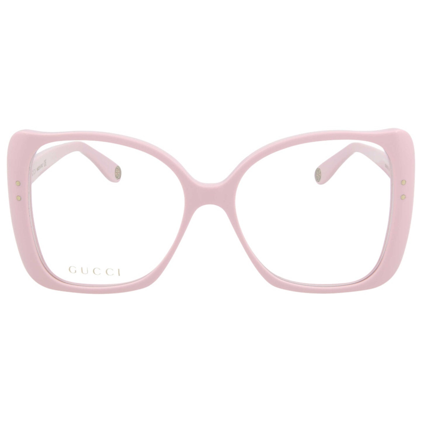Gucci Fashion Women's Opticals GG0473O-30006450-004 - Image #2