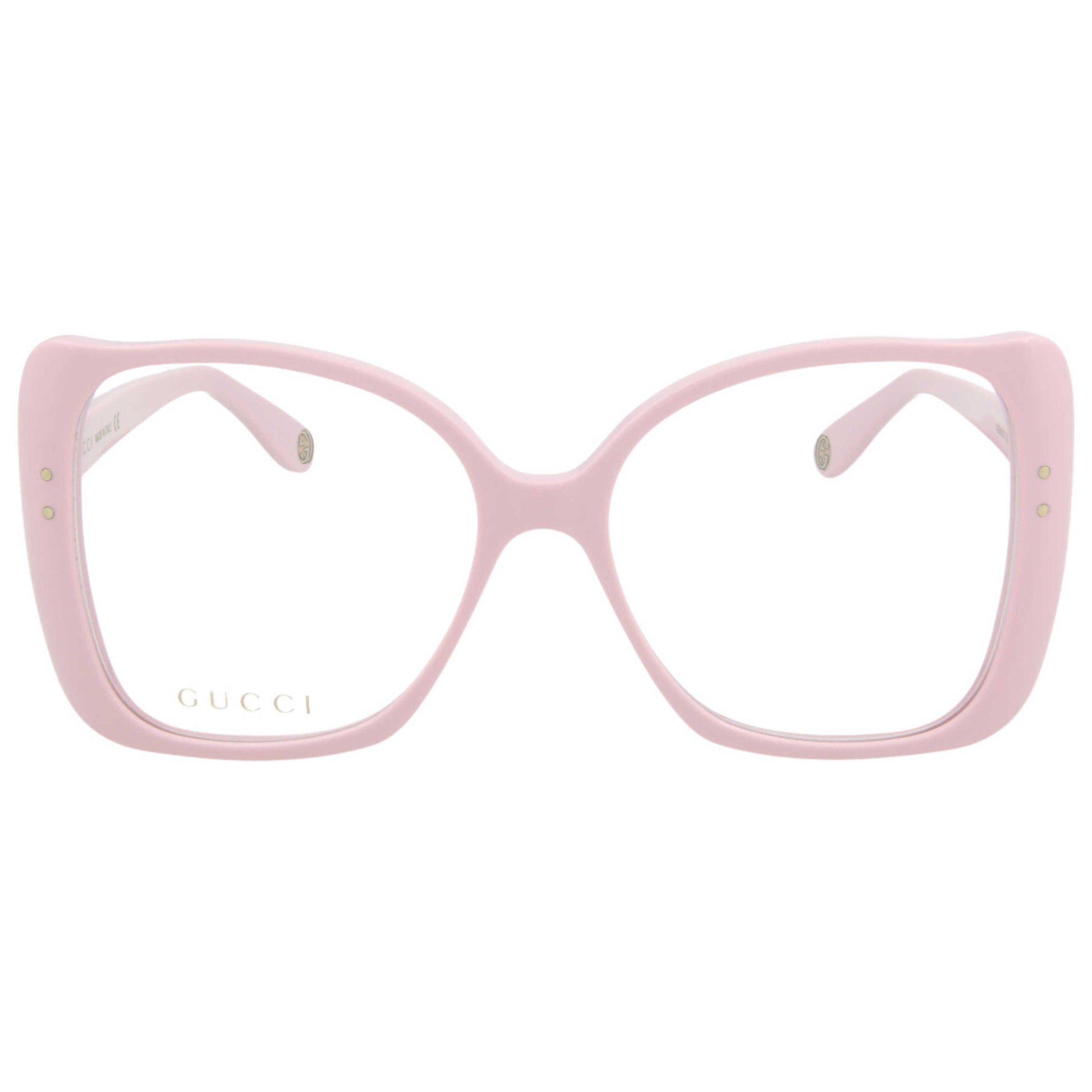 Gucci Fashion Women's Opticals GG0473O-30006450-004 - Image #2