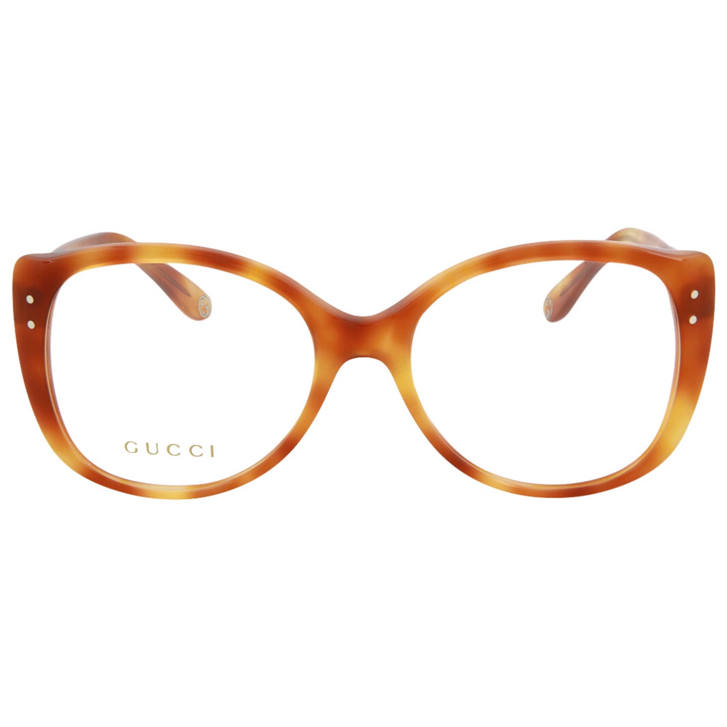 Gucci Core Women's Opticals GG0474O-30006453-003 - Image #2