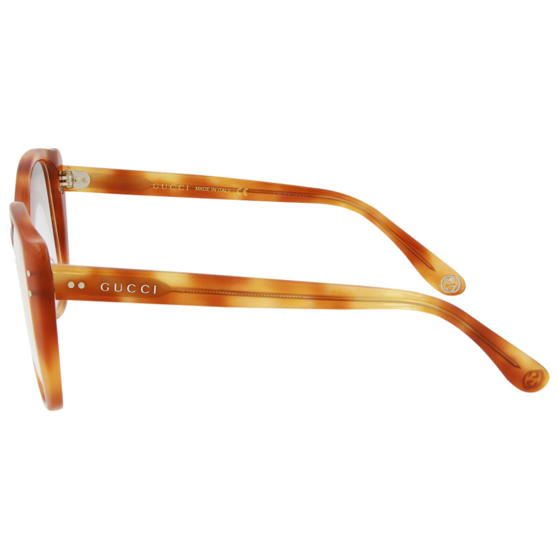 Gucci Core Women's Opticals GG0474O-30006453-003 - Image #4