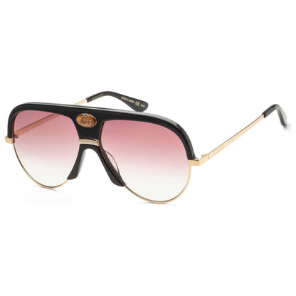 Front view of Gucci Novelty Men's Sunglasses GG0477S-30006480001
