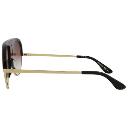 Right view of Gucci Novelty Men's Sunglasses GG0477S-30006480001