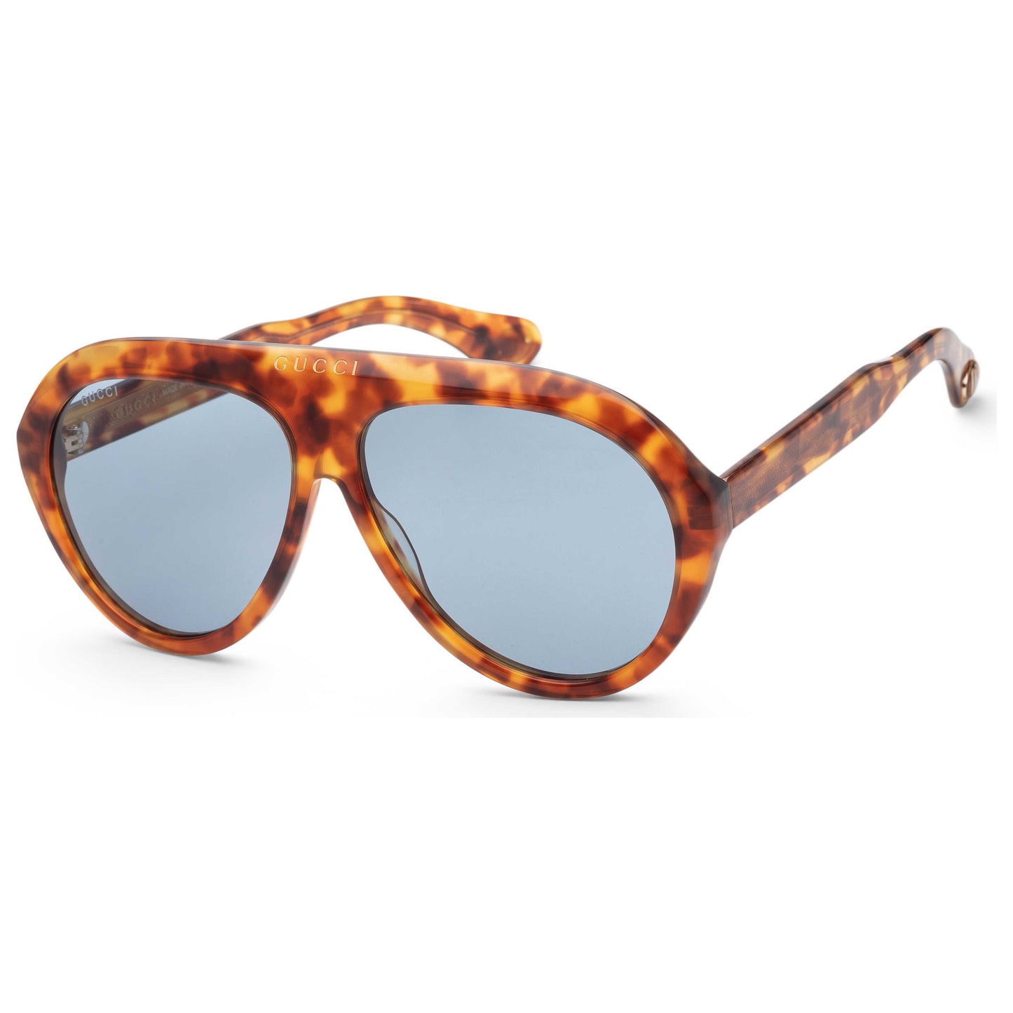 Front view of Gucci Novelty Men's Sunglasses GG0479S-30006479004