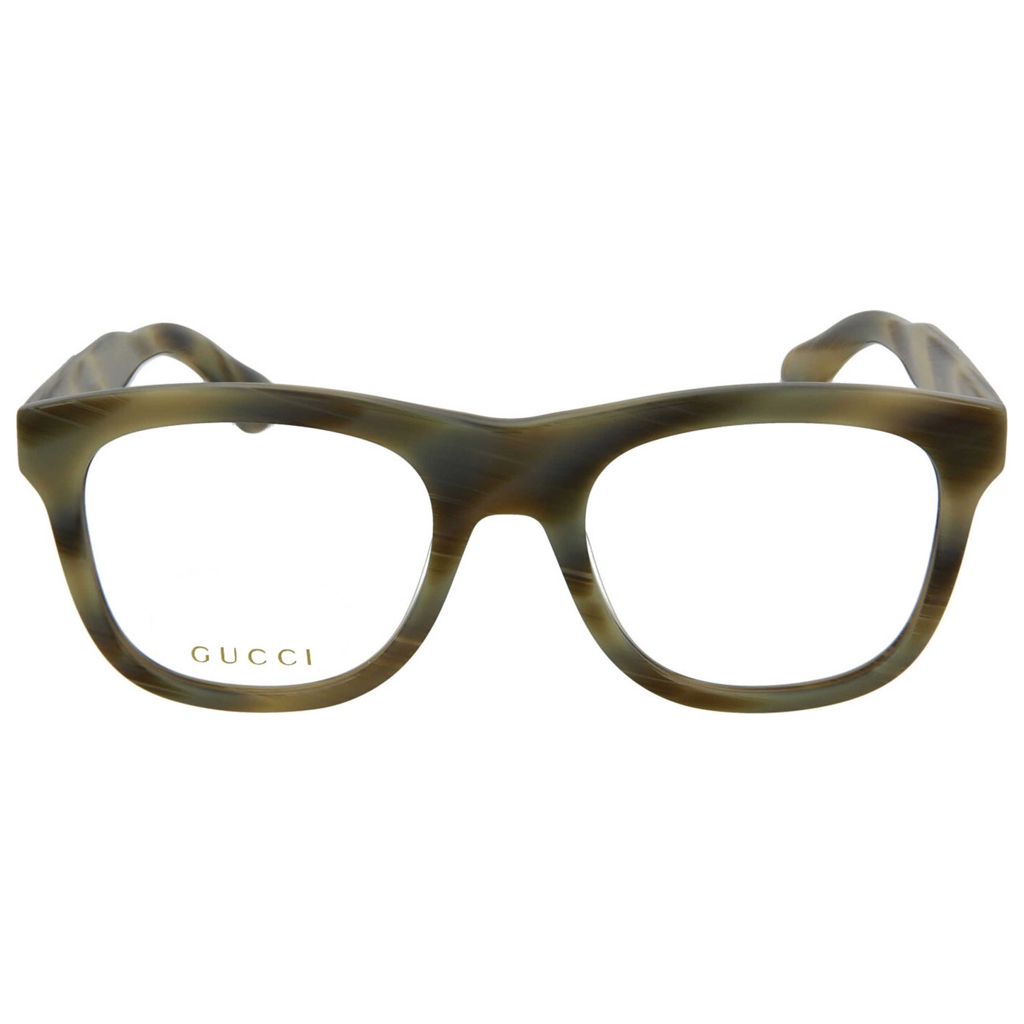 Gucci Fashion Men's Opticals GG0480O-30006492-004 - Image #2