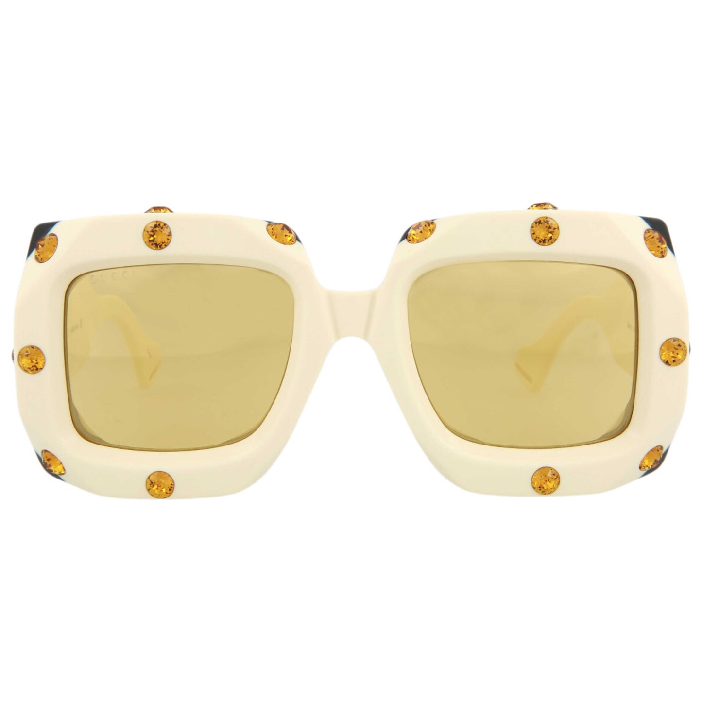 Back view of Gucci Special Women's Sunglasses GG0481S-30006481003