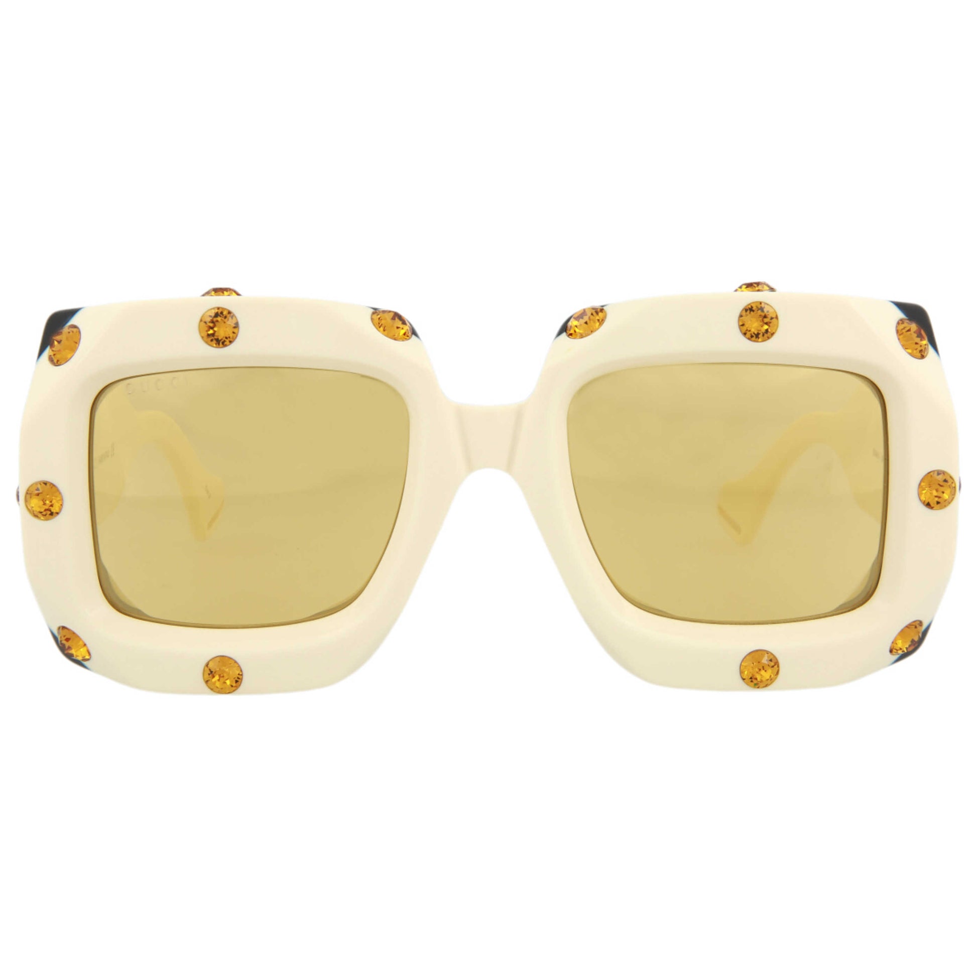 Back view of Gucci Special Women's Sunglasses GG0481S-30006481003