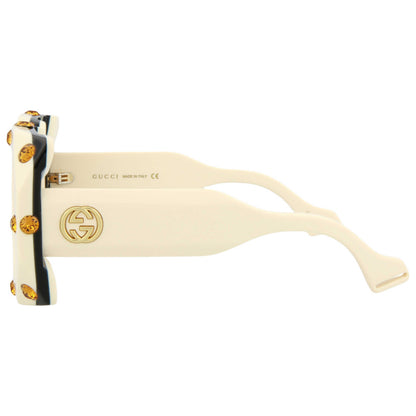 Right view of Gucci Special Women's Sunglasses GG0481S-30006481003