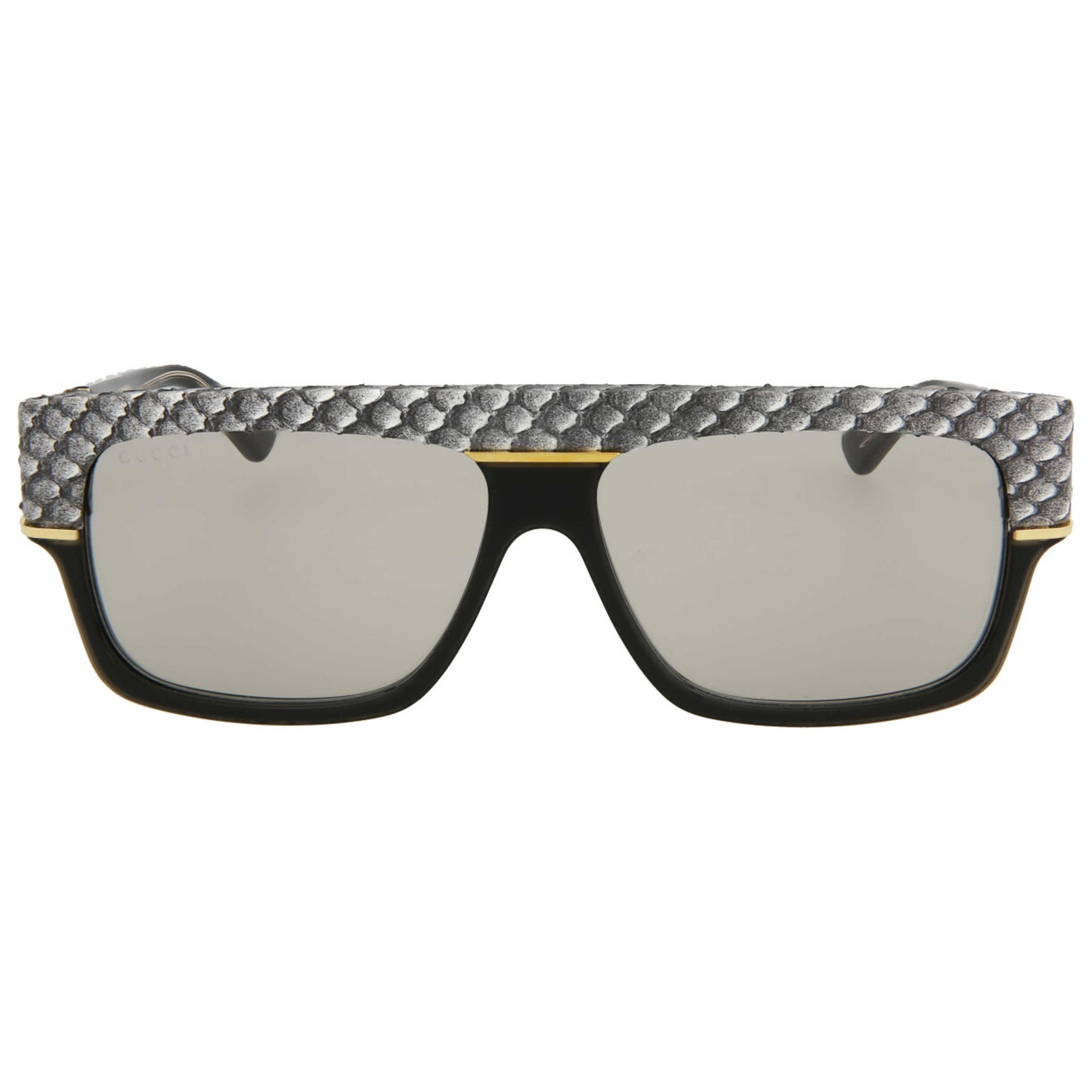Gucci Special Men's Sunglasses GG0483S-30006483-001 - Image #2