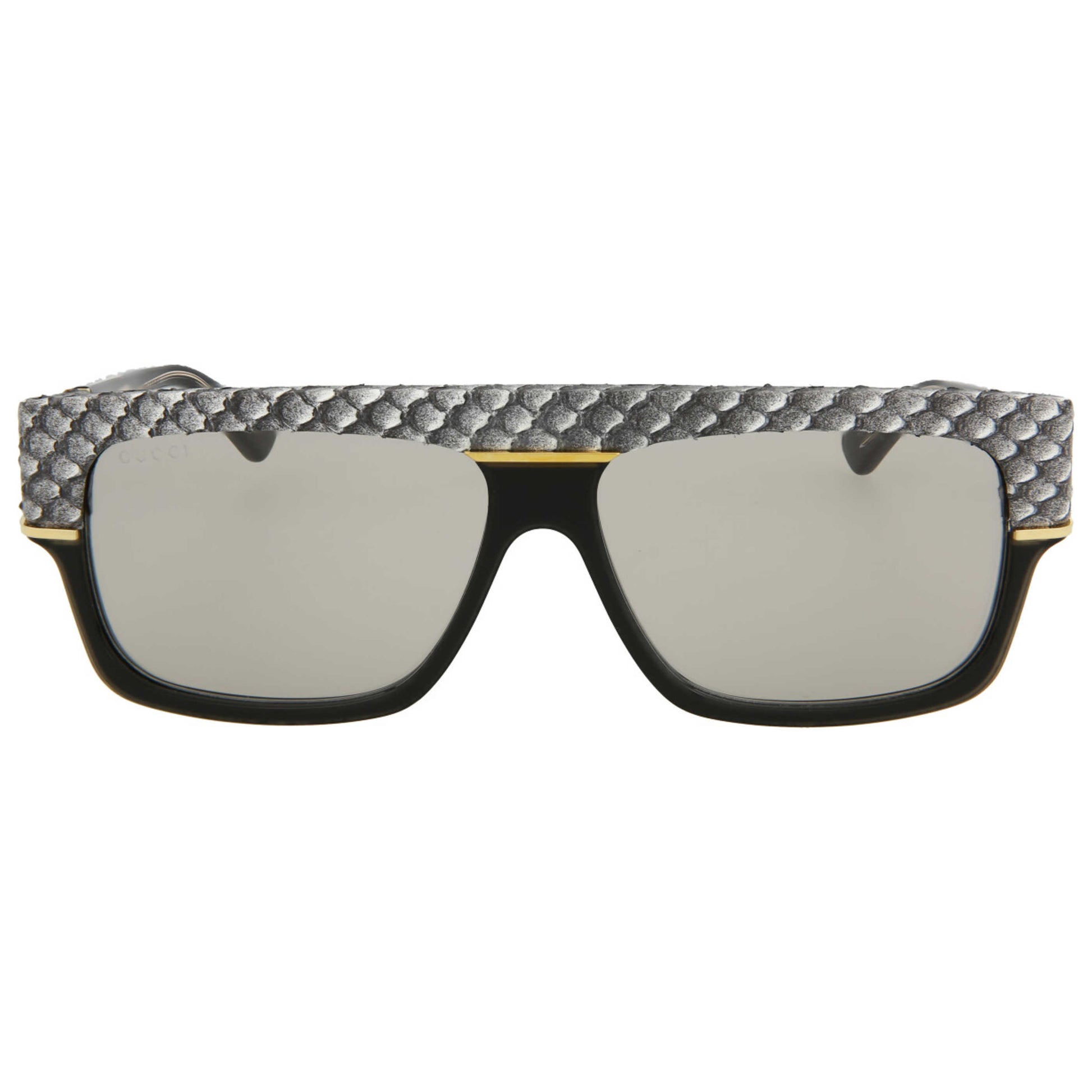 Gucci Special Men's Sunglasses GG0483S-30006483-001 - Image #2