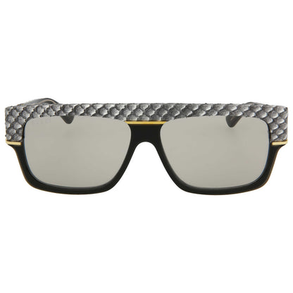 Gucci Special Men's Sunglasses GG0483S-30006483-001 - Image #2